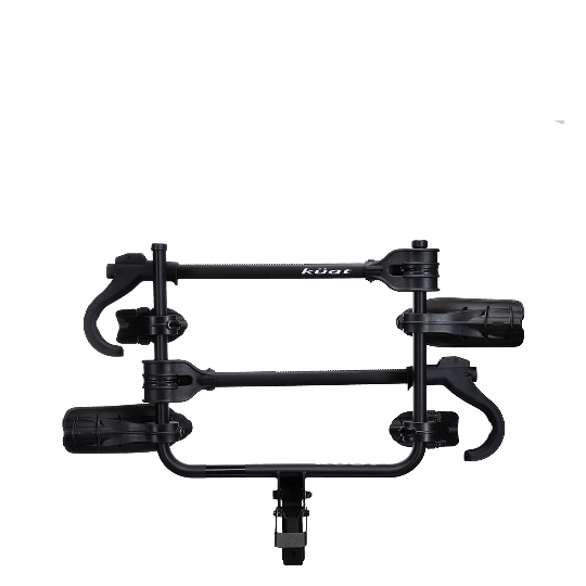 Kuat Transfer V2 Hitch Bike Rack Police Bike Store