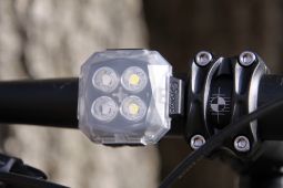 VisiGo Wearable and Mountable LED Light by C3Sports