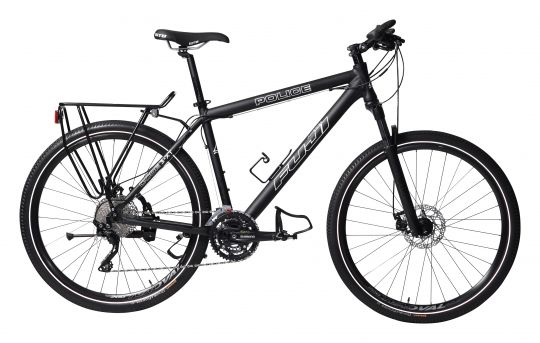 fuji mountain bike