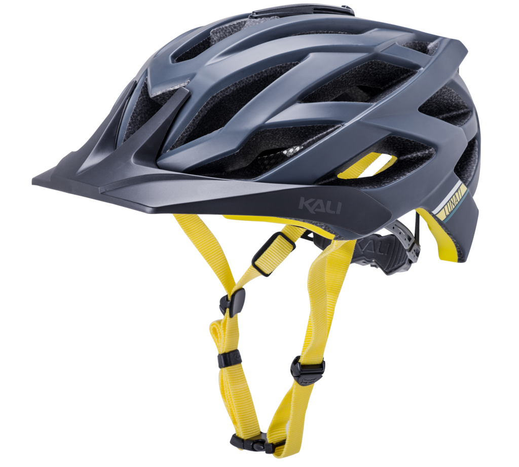 kali mtb helmet