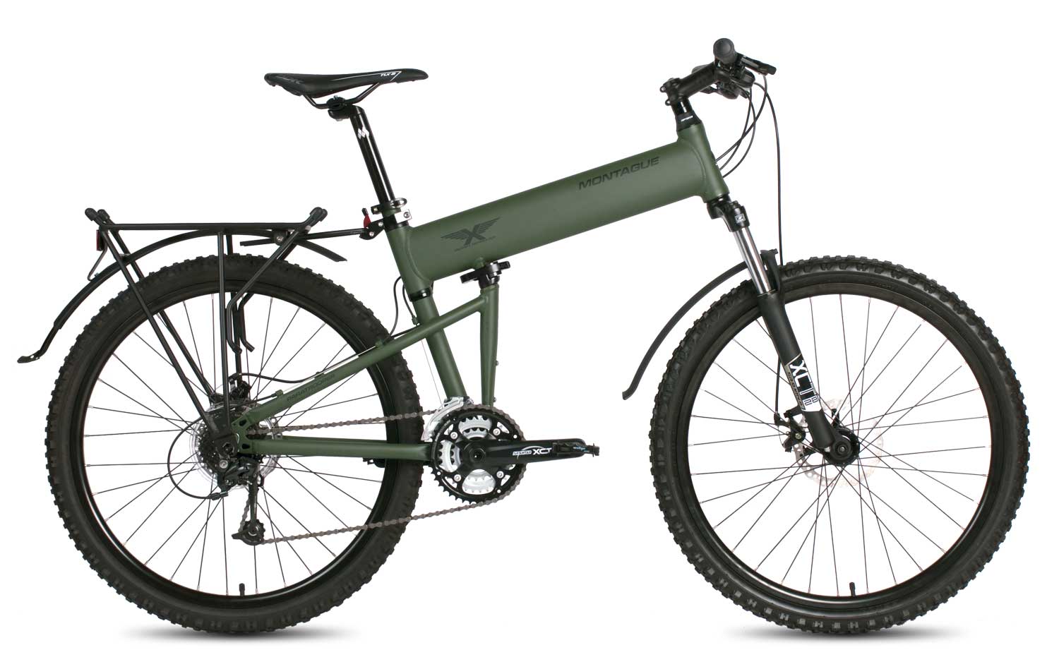 montague bikes paratrooper