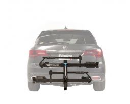 RockyMounts Monorail Platform Hitch Rack - 2 Bike