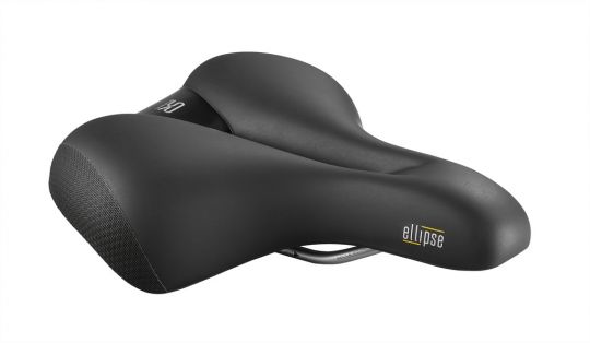 Siège vélo Selle Royal Premium Series FreeWay Ergo RoyalGel