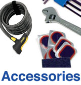 Bicycle Accessories Bicycle Accessories
