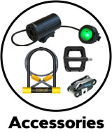 Bicycle Accessories Bicycle Accessories
