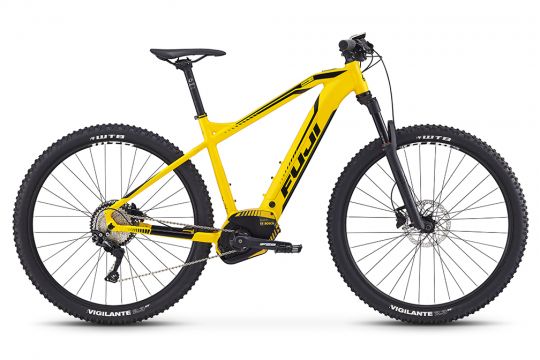 evo 29er