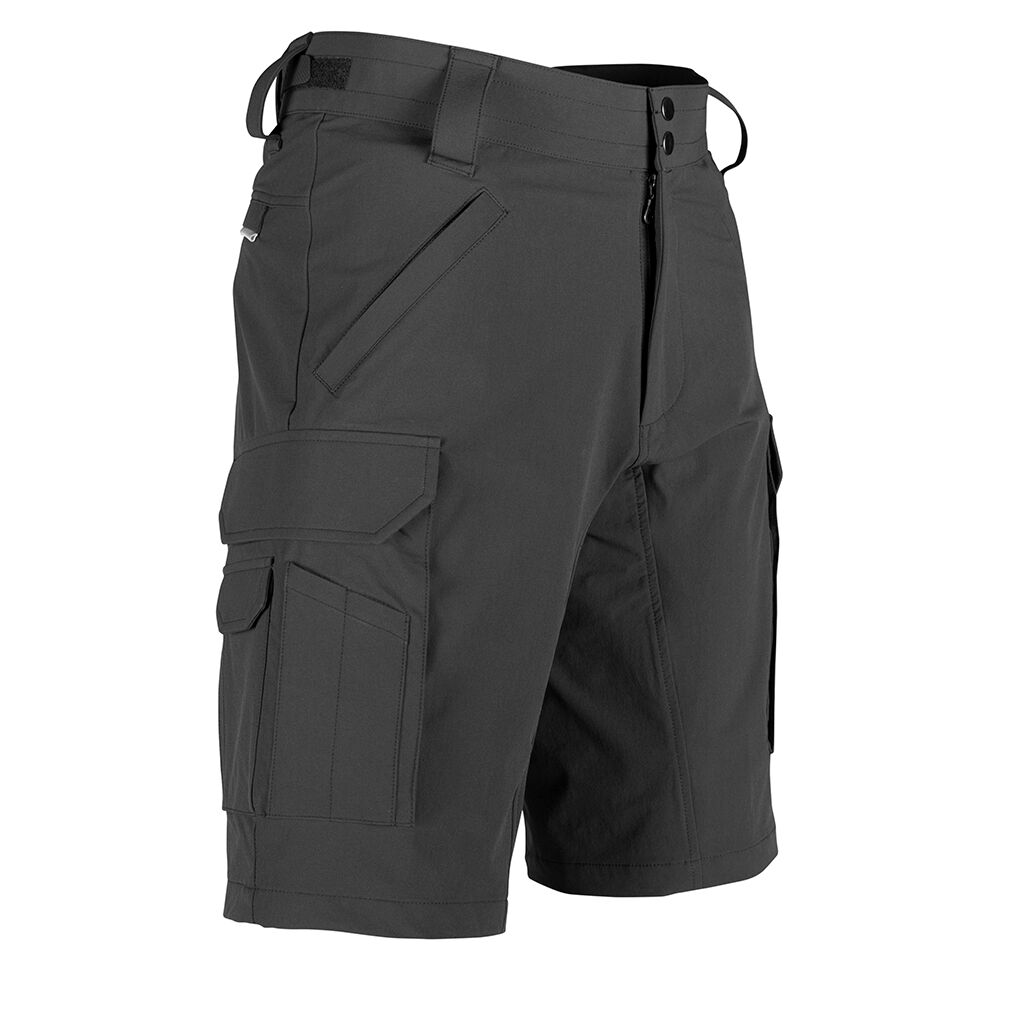 Bellwether 201 Bike Patrol Shorts - Black : Police Bike Store