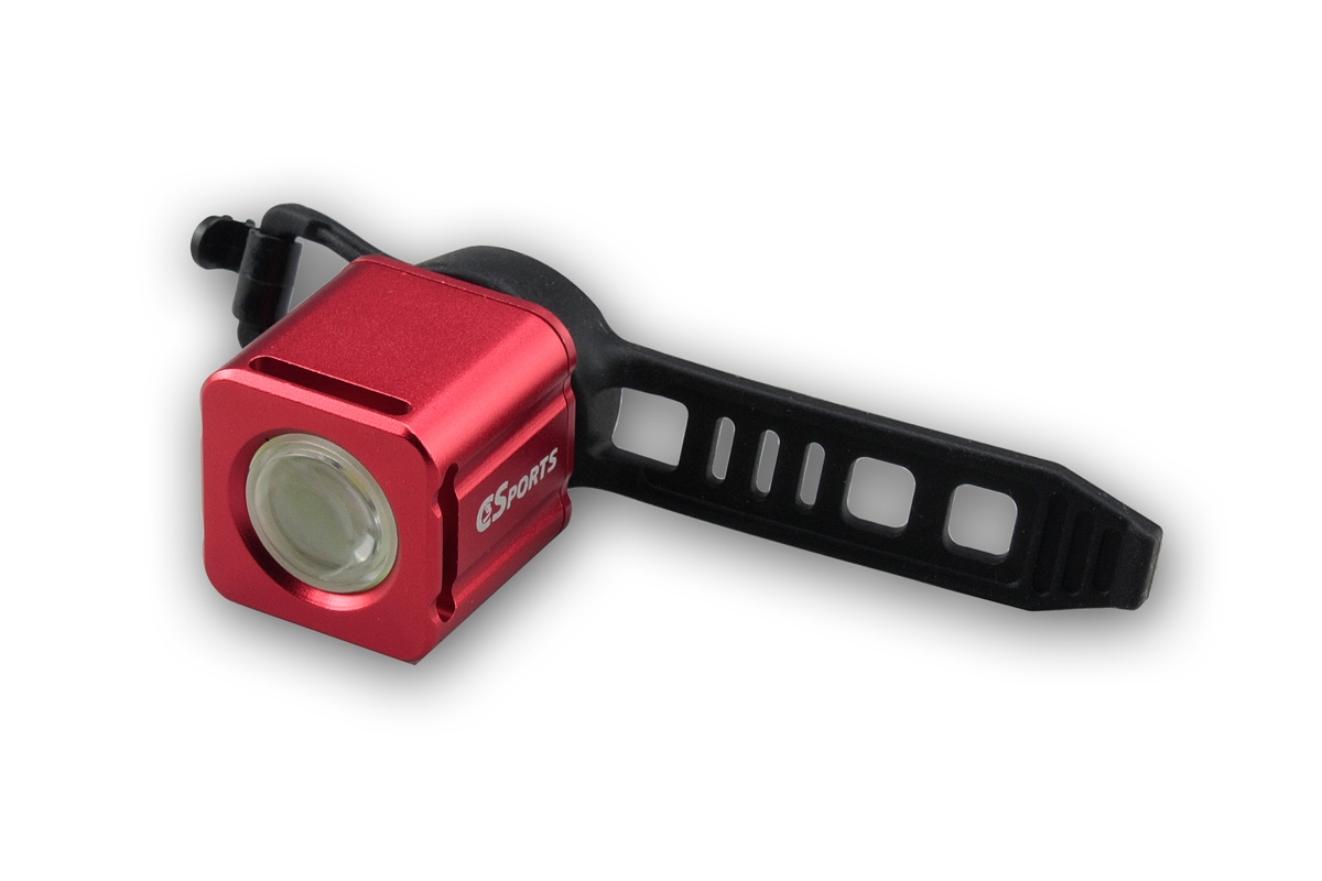 Motion sensor bike light deals