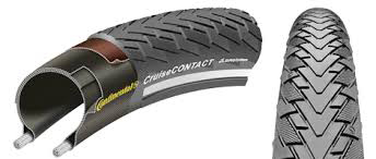 verteren schokkend Infrarood Continental Cruise Contact Tires 26" or 29er Size : Police Bike Store