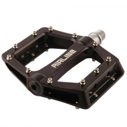 Eclypse Airline Platform Pedals