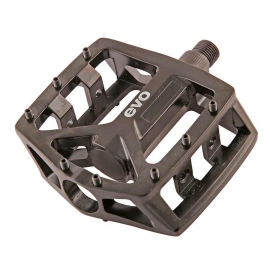 evo bike pedals