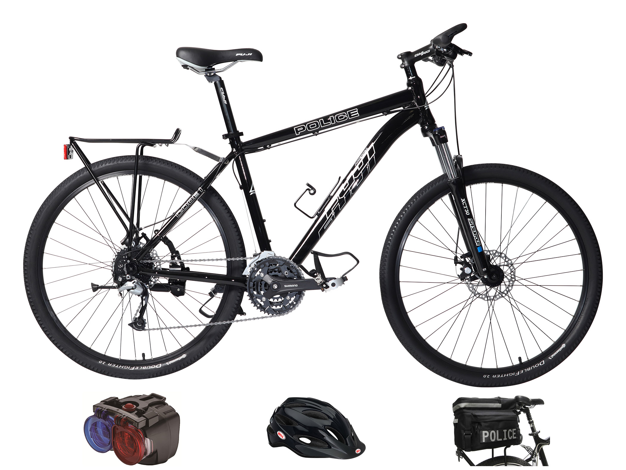 fuji mtb price