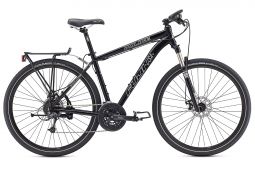 Fuji Special 29er Police Mountain Bike