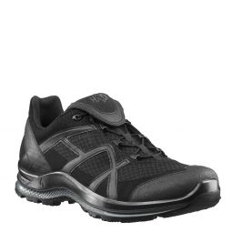 Haix Black Eagle 2.0 T Athletic Bike Patrol Shoes