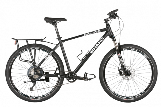1x11 hybrid bike