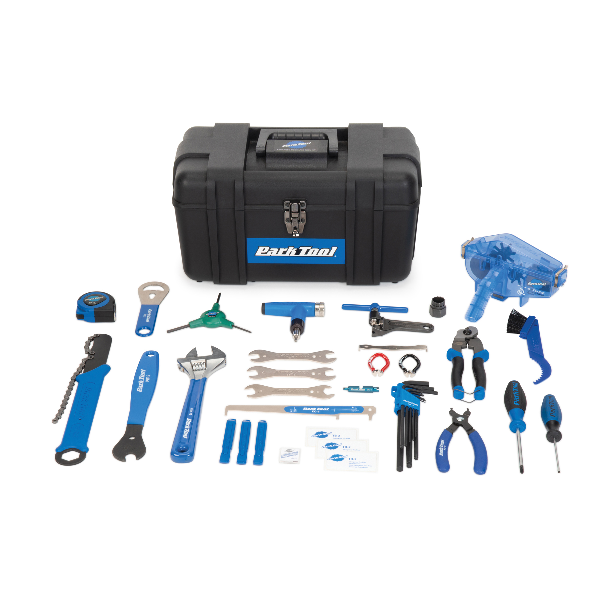 bike tool kit park tool