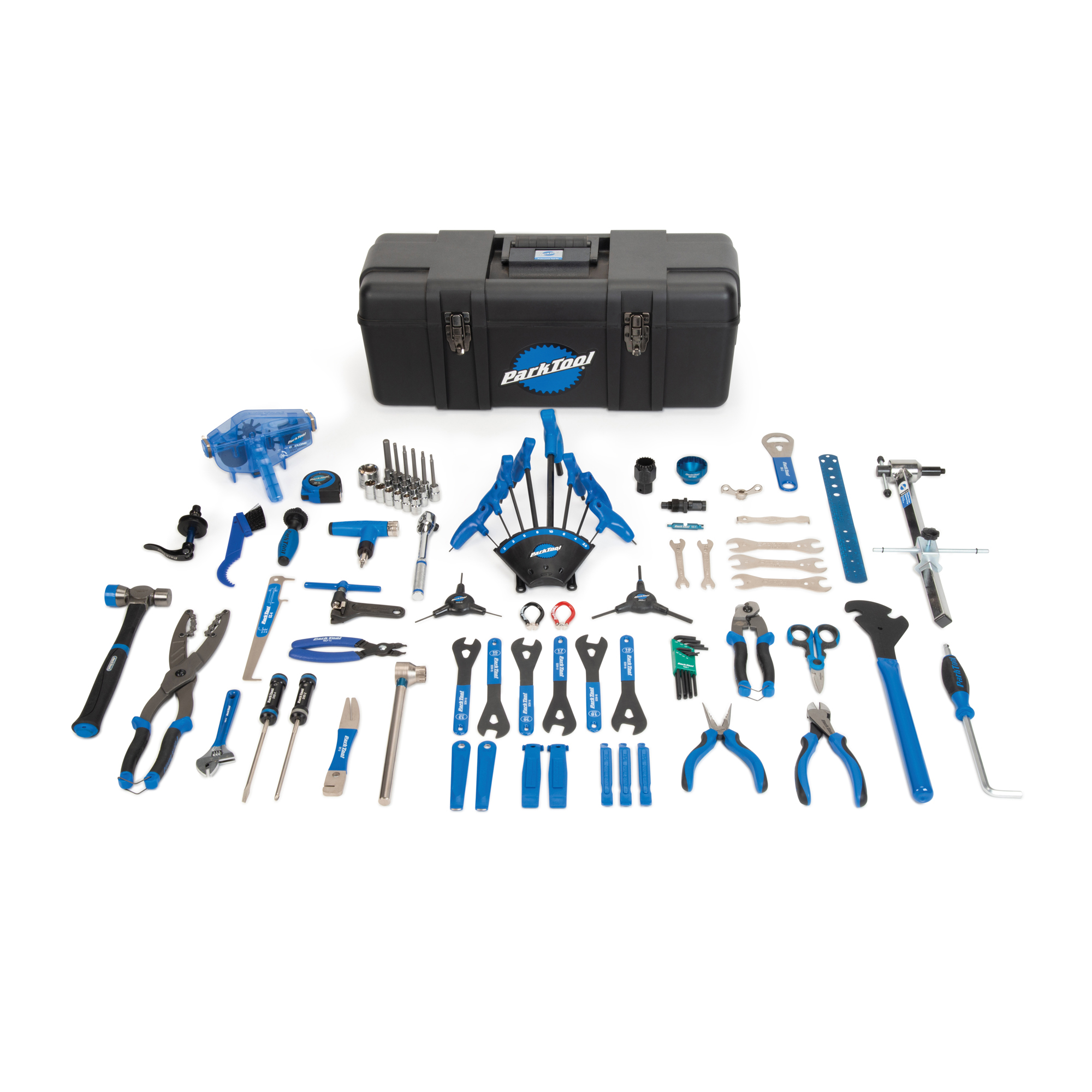 bike tool kit park tool