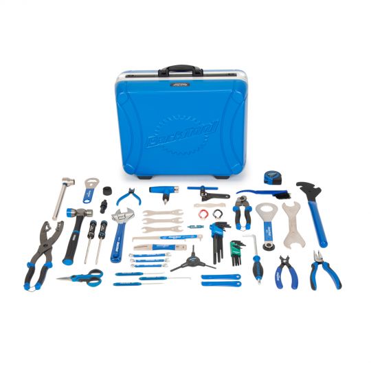 bicycle tool kit