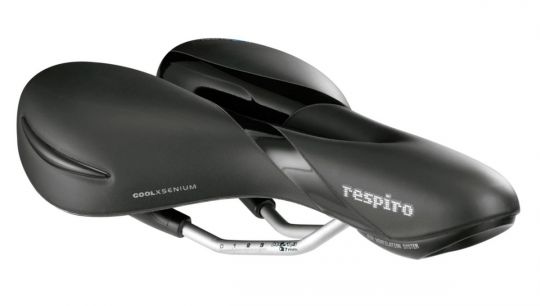 Comfort Saddle – Priority Bicycles