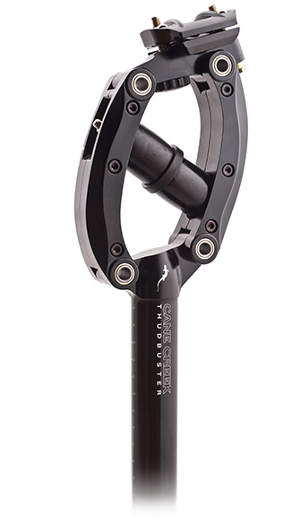 suspension seatpost