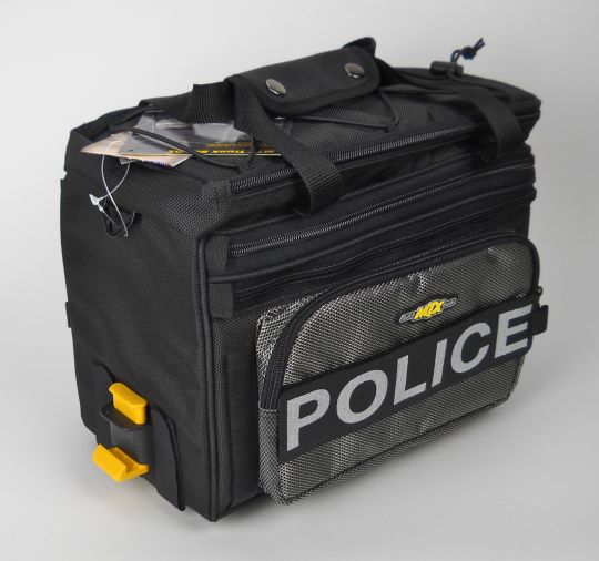 Topeak DX Police Bag