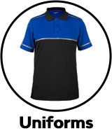 Patrol Uniforms Patrol Uniforms