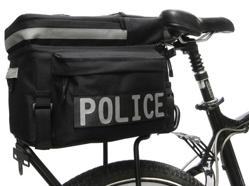 security bike