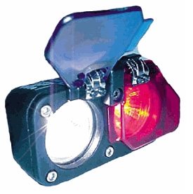 nightrider bike lights