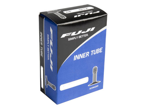 puncture resistant bike tubes