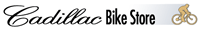 Cadillac Bike Store Logo