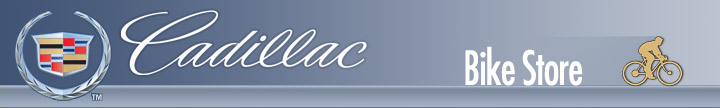 Cadillac Bike Store . com