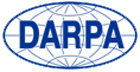 DARPA logo